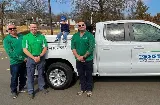 Teacher's Spraying Service photo 2