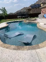 No Problem Custom Pools and Outdoor Living photo 3