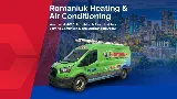 Romaniuk Heating And Air Conditioning