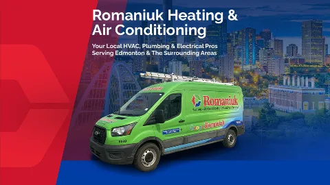 Romaniuk Heating And Air Conditioning photo 1
