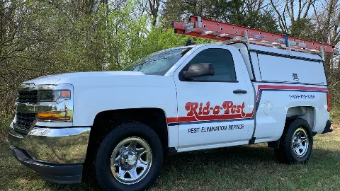 Rid-a-Pest in Fayetteville