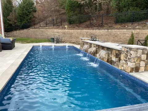 Pristine Pools in Pittsburgh