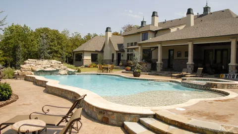 Sierra of Tulsa Pools in Tulsa