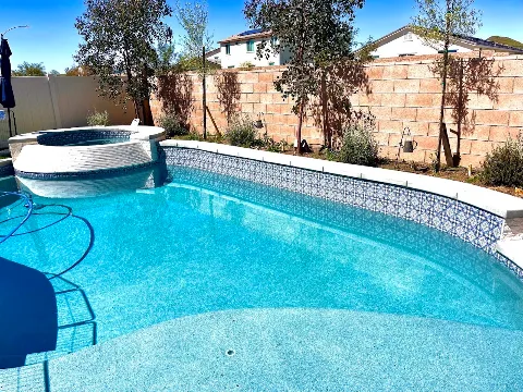 Cali Coast Pools in Azusa
