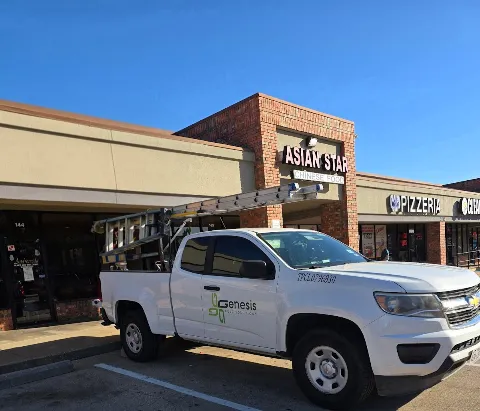 Genesis Pest Solutions photo 1