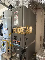 Rocket Air Heating & Cooling photo 2