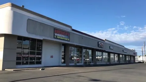 America's Window Tint & Graphics photo 1