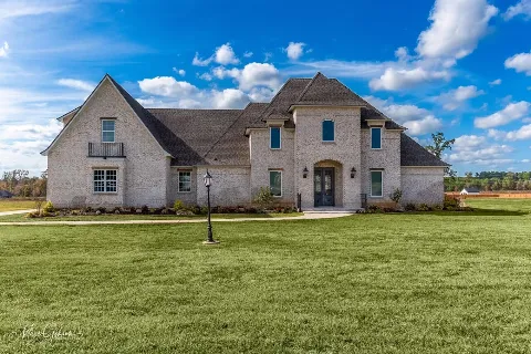 Martin Signature Homes in Shreveport