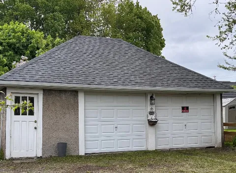 R&S Contracting LTD in Welland