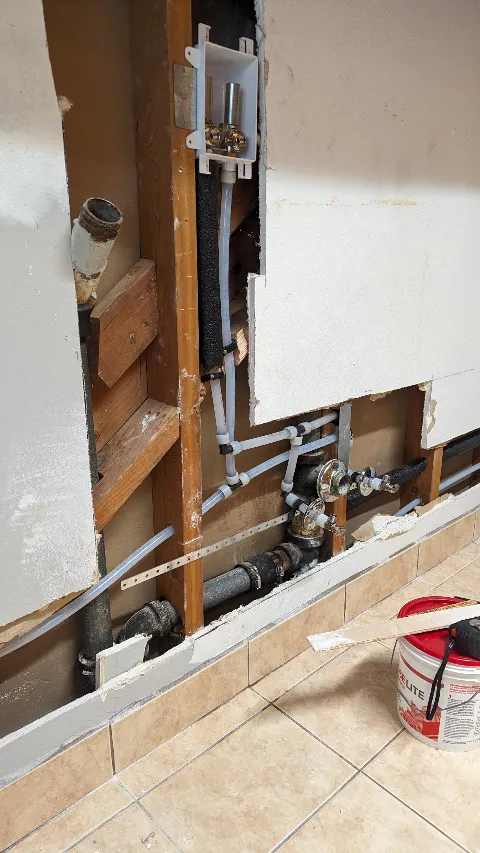 Pacific Plumbing & Drain Services photo 1