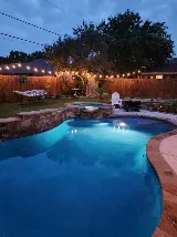Fort Worth Pool photo 6