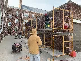 Magic Masonry & Tuckpointing Inc photo 8