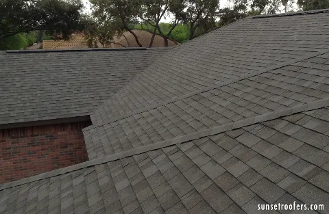 Sunset Roofers photo 1