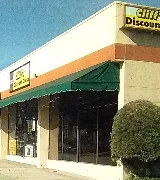 Cliffs Discount Glass photo 2