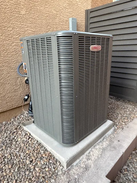 Sierra Air Conditioning & Plumbing in Las Vegas