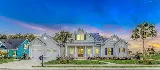 Swift Creek Homes