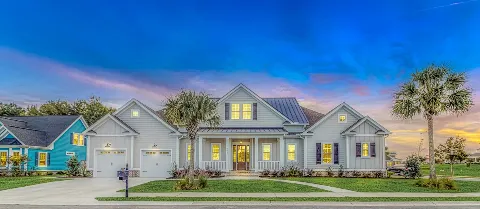 Swift Creek Homes photo 1