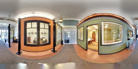 The Vinyl Window Company in Saanich