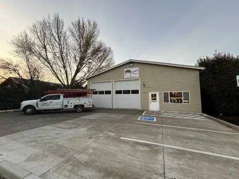 Applegate Door Company photo 1