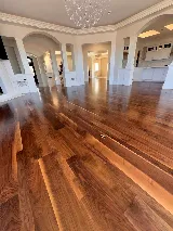 Hana Hardwood Inc.