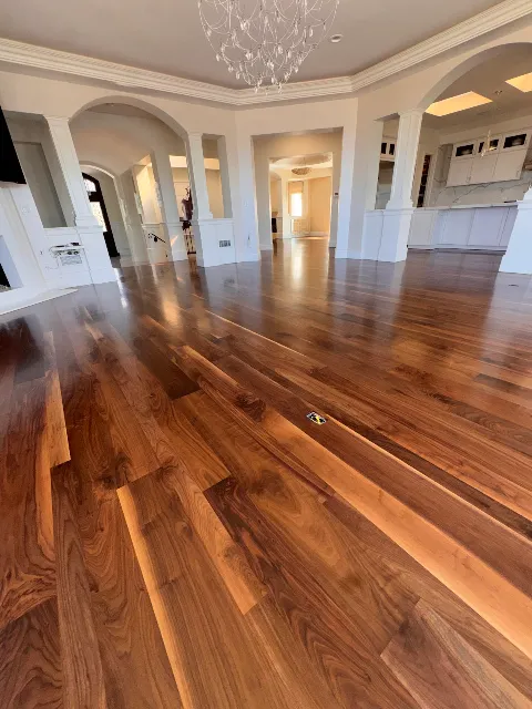 Hana Hardwood Inc. in Torrance