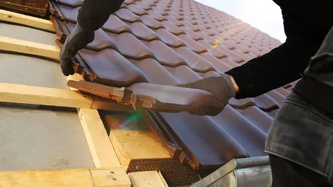 Mountain View Roofing And Construction LLC photo 1