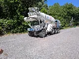 Southern Concrete Products, Inc.
