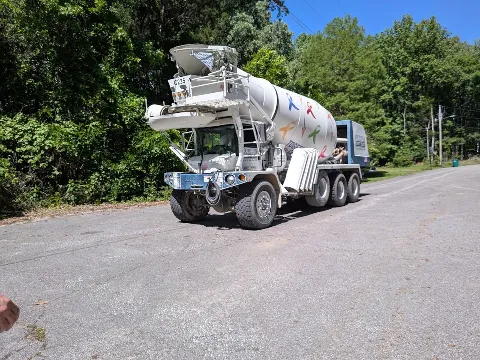 Southern Concrete Products, Inc. in Jackson