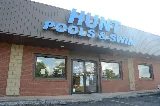 Hunt Pools & Swim