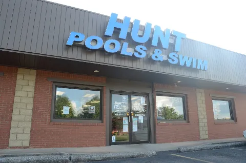 Hunt Pools & Swim photo 1