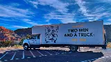 Two Men and a Truck Moving photo 2