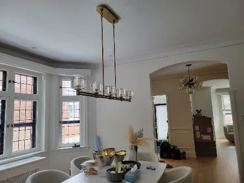 Master Electrician FiX in Montreal