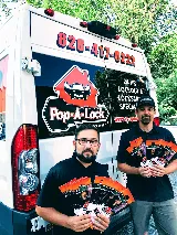 Pop A Lock Locksmith Asheville photo 7