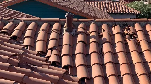 R4 Roofing in Mesa