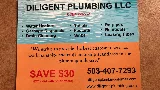 Diligent Plumbing LLC