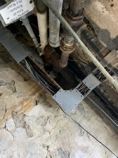 Marvel Electricians in Pasadena
