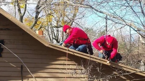 Bone Dry Roofing photo 1