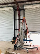 A Plus Garage Doors LLC photo 7