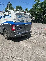 Williams Plumbing & Heating
