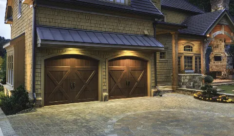 Guaranteed Overhead Door photo 1
