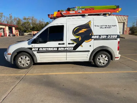 ACE Electrical Services LLC in Edmond