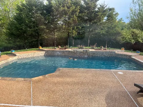 Florida Pool & Spa in St. Peters