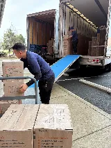 Express Moving and Storage photo 2