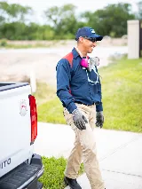 Fox Pest Control Lexington photo 6