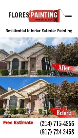 FPR Painting & Remodeling DFW photo 7