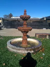 Rudy's Custom Concrete & Stone photo 7