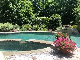 Pinto's Pools Inc