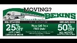 Bekins A&W Transfer And Storage