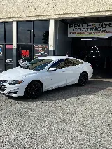 PROTEKTIVE COATINGS LLC. 3M AUTHORIZED DEALER (18YR.EXP)(WINDOWTINTING)(PAINTPROTECTIONFILM)(COLORPPF/VINYLWRAP) photo 2
