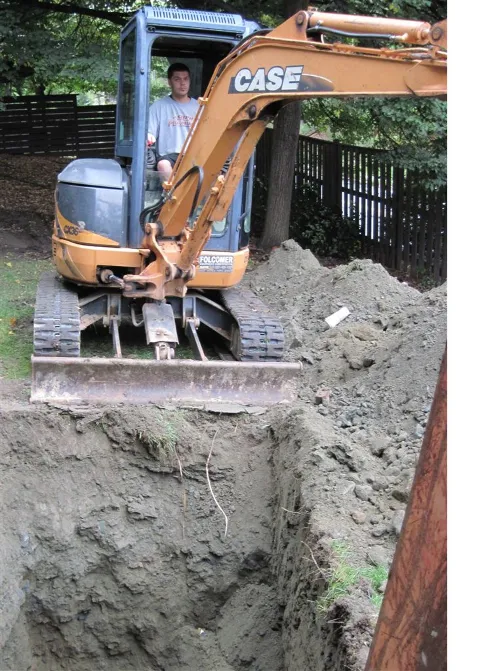 Alpha Plumbing photo 1